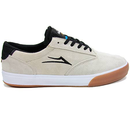 Lakai Guy Mariano Guymar Stay Flared Shoes in stock at SPoT Skate Shop