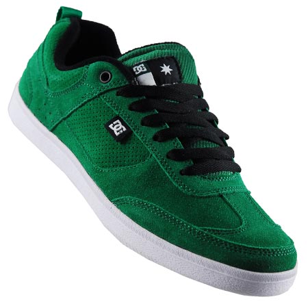 DC Shoe Co. Lennox Shoes in stock at SPoT Skate Shop