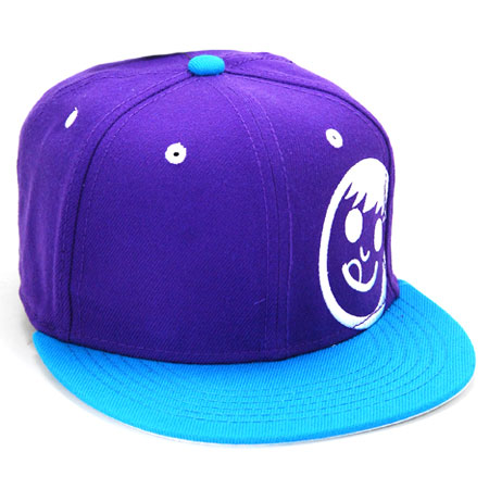 NEFF Corpo Cap Adjustable Snap-Back Hat in stock at SPoT Skate Shop