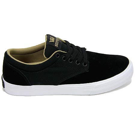 Supra Chino Shoes in stock at SPoT Skate Shop