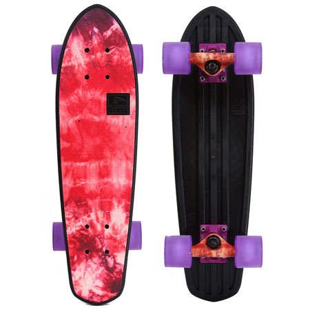 Energize Old man Moon Globe Footwear Bantam With Griptape Cruiser Complete in stock at SPoT Skate  Shop