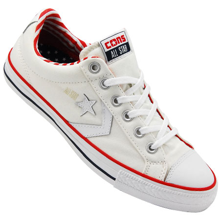 Converse Americana Star Player Skate Ox Shoes in stock at SPoT Skate Shop