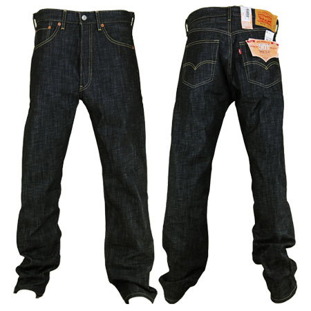 Levis 501 Original Shrink-To-Fit Jeans in stock at SPoT Shop