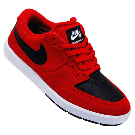 Nike Paul Rodriguez 7 GS Kids Shoes in stock at SPoT Skate Shop