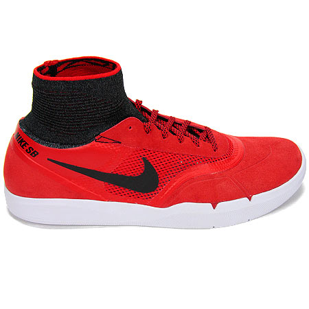 Nike Nike SB Hyperfeel Koston 3 Shoes, University Red/ Black/ White in at SPoT Skate Shop