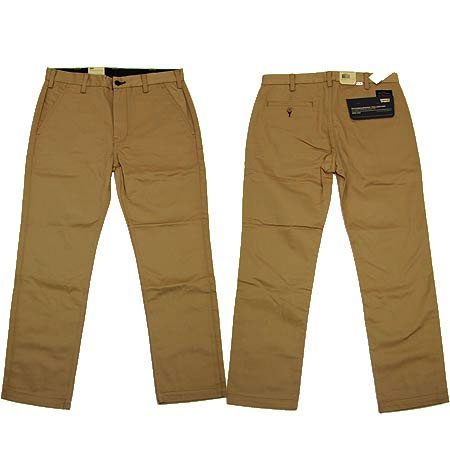 Levis Skate Work Chino Pants in stock at SPoT Skate Shop