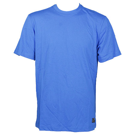 Nike Blank Dri-FIT Crew-Neck T Shirt in stock at SPoT Skate Shop